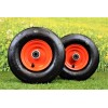 For BAD BOY Antego Tire & Wheel - Set of