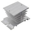 XTVTX SSR-40DA Solid State Relay Single-phase Solid State Relay Input