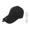 Baseball Cap With 1080P Action Camera USB Sporting Action Camera