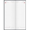 BRUNNEN Notebook Model 785 (2025), 1 Page = 1 Day,