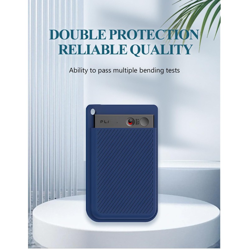 Silicone Case for PLAUD Note Voice Recorder 2024 AI by
