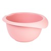Westmark Mixing/Baking Bowl 2.5 L with Spout Plastic Pink 3152227P