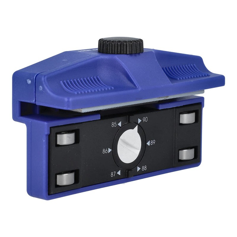 Holmenkol Ergo Profi Edge Tool