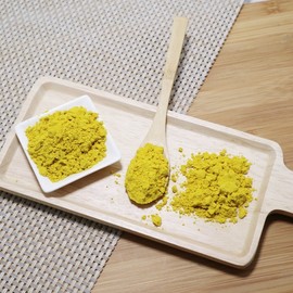 Chamdoori turmeric turmeric powder 500g (domestic) / 참두리 강황 울금 분말 가루 500g (국내산)