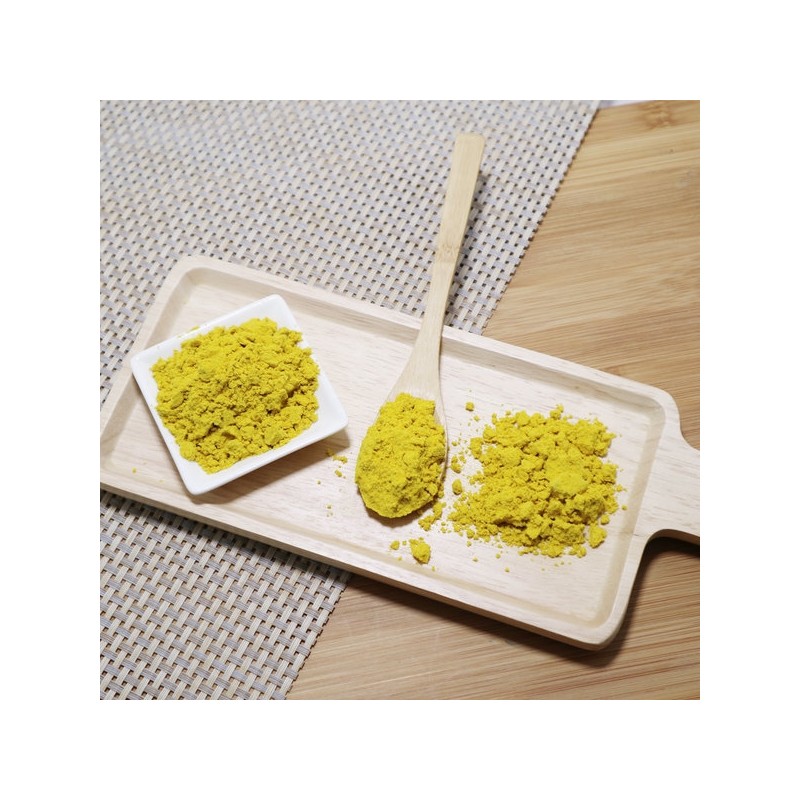 Chamdoori turmeric turmeric powder 500g (domestic) / 참두리 강황 울금