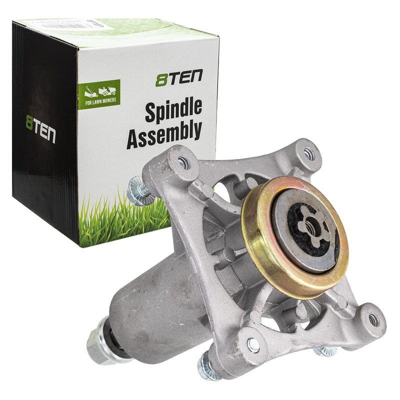 8TEN Deck Rebuild Kit for Husqvarna 42 inch YTH1842 YTH18542