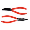 DAKL Set Mini Folding Pliers Light Straight + 45° Inserted