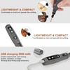 Multi-Function USB Variable Speed Cordless Rotary Electric Mini Drill Engraver