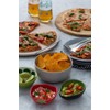 Typhoon World Foods Set of 3 Fajita Bowls