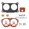Carb Carburetor Kit Replacement for Yamaha Outboard V4 115 130hp