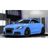 60"x120" (5FTx10FT) Satin Marina Blue Matte Flat Vinyl Wrap Auto