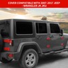 Hoolcar Door Hinge Engine Hood Hinge Tailgate Hinge Cover Trim