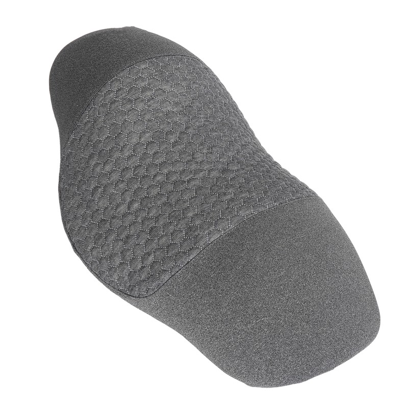 Neck Roll Pillows Round Neck Support Memory Foam Relieve Discomfort