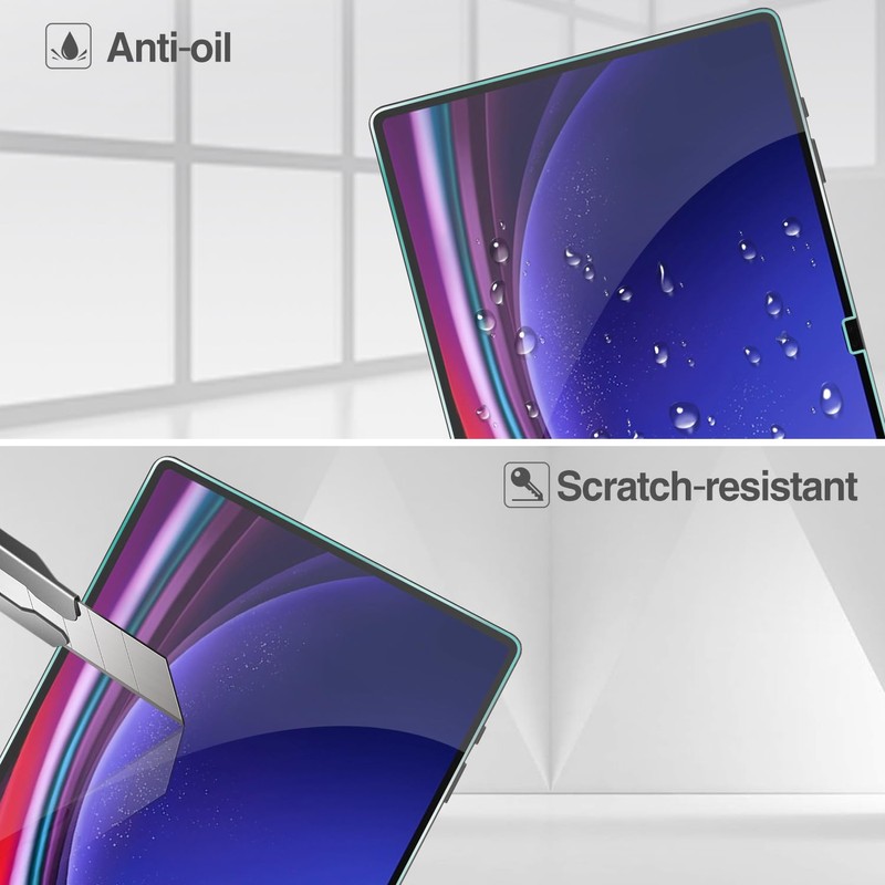ProCase 1 Pack Screen Protector for Galaxy Tab S10 Ultra