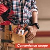 NEU MASTER 3 in 1 Staple Gun, Manual, Heavy Duty
