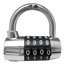 aiai Wide Number Lock II Number Variable, 3 Steps