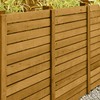 Olympic WaterGuard 1 gal. Harvest Gold Transparent Wood Stain and