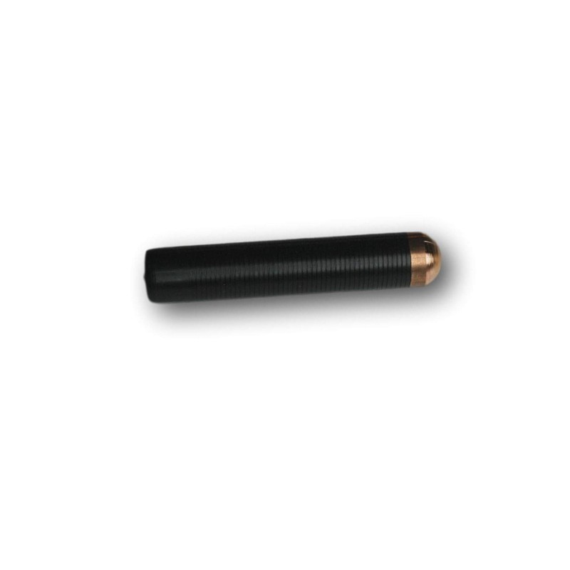 Flintknapping Solid Head Copper Boppers