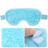 Paquetes De Ojos De Gel, Máscaras De Ojos De Terapia