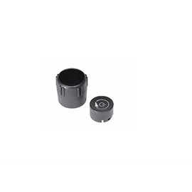 ACDelco GM Original Equipment 22690637 Power Pushbutton and Volume Control Knob