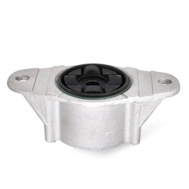 Shock Mounting Kit - NEKOJOSW Rear Strut Mounts Compatible with Mazda 3 2004-2013 3 Sport 2009-2013 5 2006-2010/2012-2014 Volvo C30 2008-2013