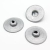 VVO Fasteners Metal Underbody Shields and Insulation Panel Fastener Washer,