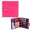 PhantomSky 32 Colours Eyeshadow Palette Makeup Kit with Lip Gloss