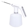 Electric Watering Can Rechargeable Hand Held Automatic Spray Bottle with