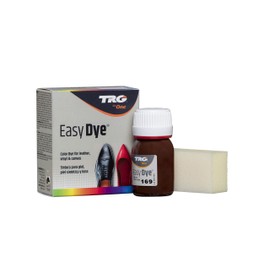 TRG Easy Dye for Leather and Canvas Shoes and Accessories (169 - Old Leather)