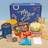 College Student Finals Crate (18 Piece Care Package) K-Cups, Candy,