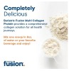 Bariatric Fusion Colágeno Múltiple Sin Sabor 30 Porciones