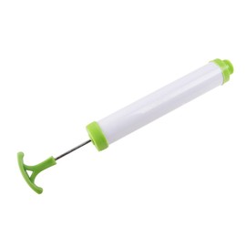 Air Pump Vacuum Storage Bags Vacuum Pump Vacuum Sealer Space Bags Pump Air Deflation Pump Vaccum Pump Manual