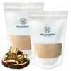 Hello Green Domestic Roasted Burdock Powder 500gX2 (Pack) Total 1kg / 헬로우그린 국내산 볶은 우엉 가루 500gX2(팩) 총1kg
