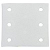 Makita A-52451 Magic Sanding Paper 100, 4.5 x 4.0 inches