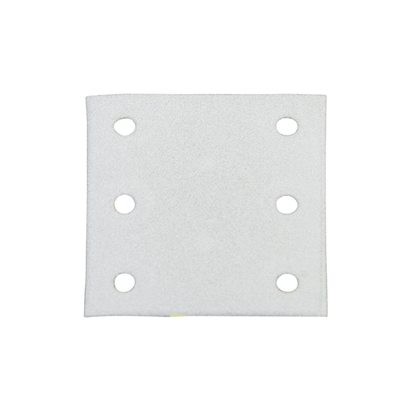 Makita A-52451 Magic Sanding Paper 100, 4.5 x 4.0 inches