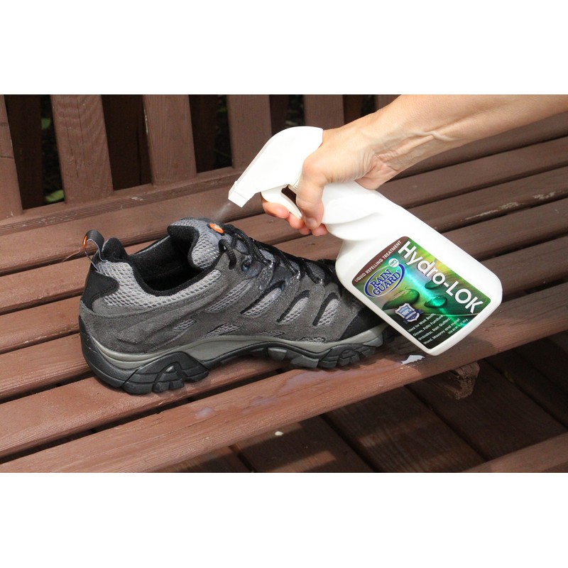 Rain Guard Water Sealers TPC-1000 Hydro-LOK Repellent, 16 oz. Can