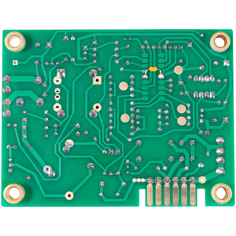 FAN 50 PLUS PINS for 12V DC Furnaces Universal Ignitor