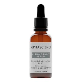 Alphascience Alpha Bright Serum 30ml