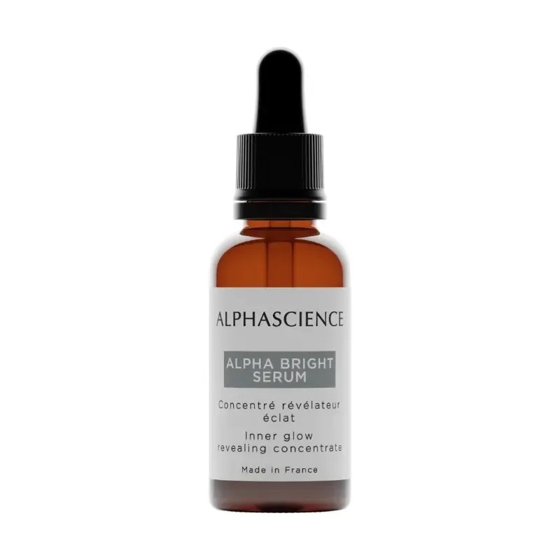 Alphascience Alpha Bright Serum 30ml