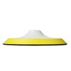 7-Inch Backer Pads Hook and Loop Backing Pads with 5/8-11