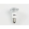 Eiko 3 Watt 12V 3000K R12 (1383) LED Elevator Bulb