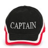 4sold 100% Baumwolle Ancient Mariner Captain Cabin Boy Crew First
