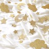 Twinkle Twinkle Little Star Baby Shower - Star Confetti For