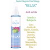 Sheló Nabel Aceite Para Masaje Dehierbas+aceite Relax+aceitesplash Shelo