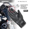 Held Summertime 3 Perforated Motorcycle Gloves