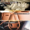 Super Soft Chamois Leather Car Wash Wiping Cloth Interior Cleaning