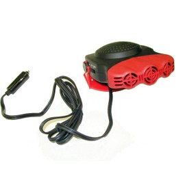 Kat's 37650 12 Volt Interior Heater