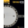 Hal Leonard Tenor Banjo Method