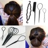 Set of 8 Arrangement Stick Stick Hair Comb, BetterJonny Stick
