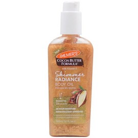 Palmers Palmer's Shimmer Radiance Body Oil 150mL